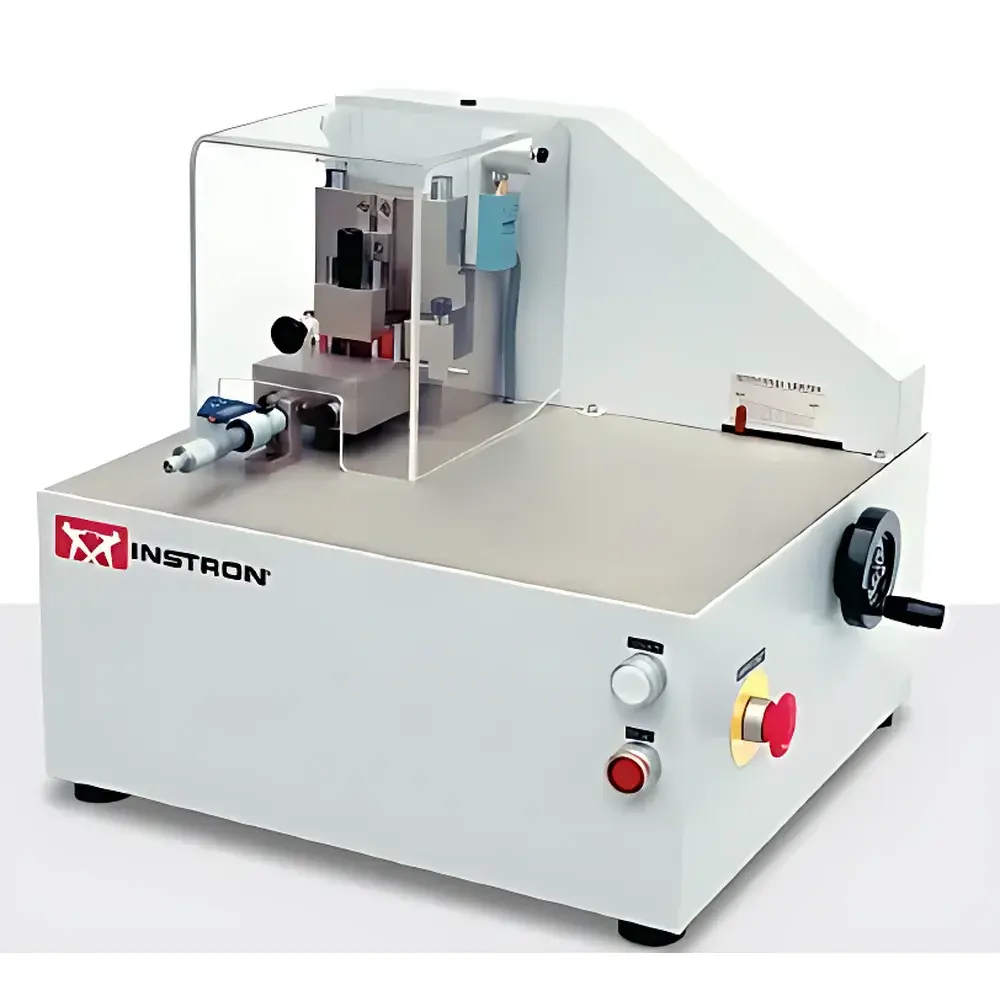 CEAST AN50 Fully Automatic Notched Specimen Preparation Machine