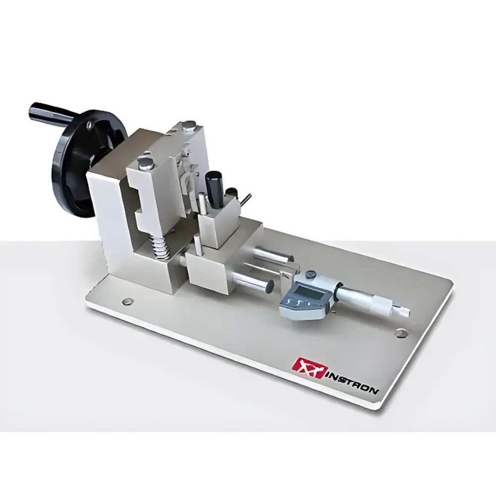 CEAST AN50 Fully Automatic Notched Specimen Preparation Machine