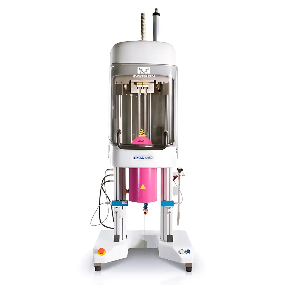 INSTRON CEAST SmartRHEO Series Capillary Rheometer