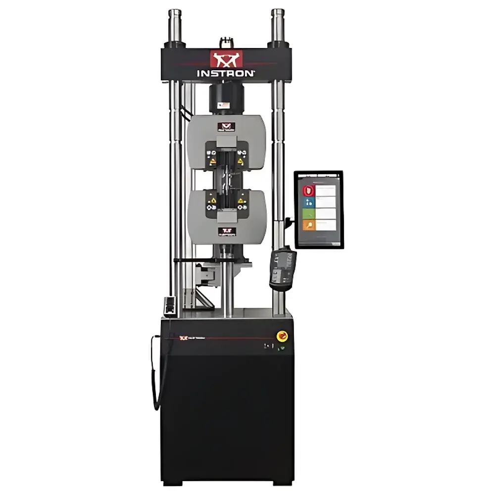 Instron LX Series Hydraulic Universal Testing Machine
