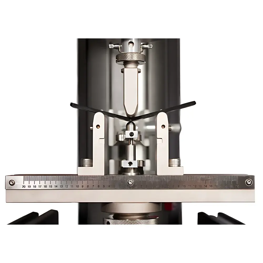 Instron AutoX750 Fully Automated Contact Extensometer