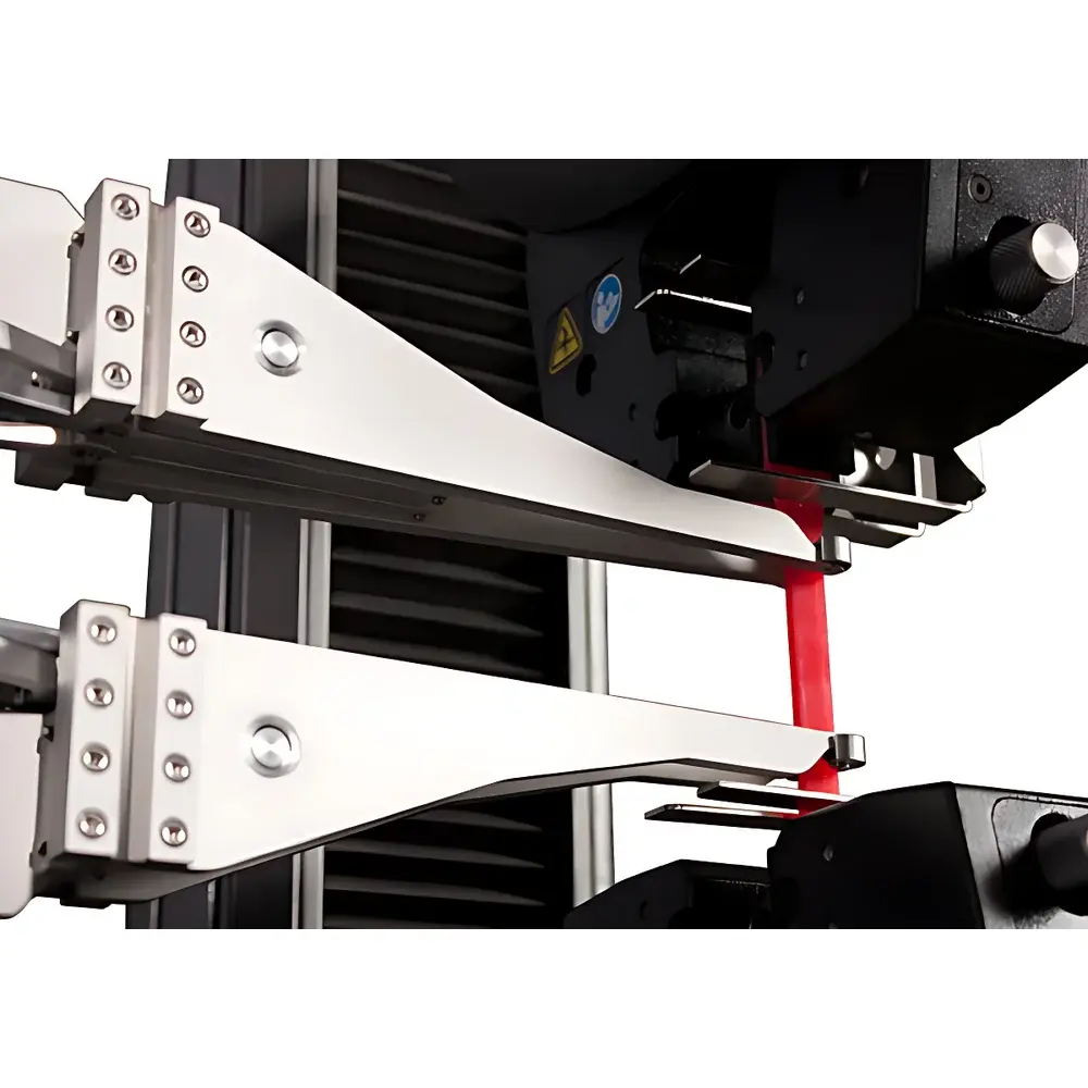 Instron AutoX750 Fully Automated Contact Extensometer