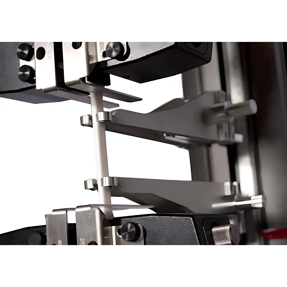 Instron AutoX750 Fully Automated Contact Extensometer