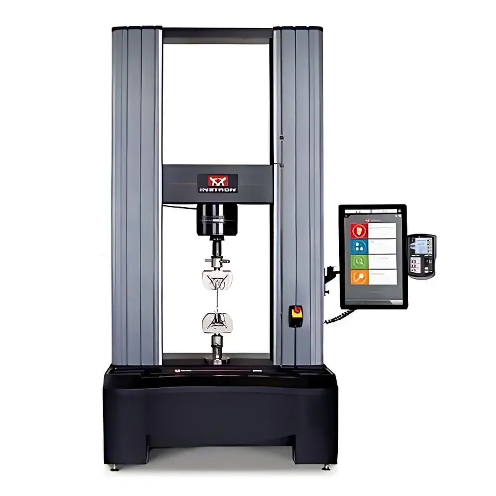 Instron 5980 Series Dual-Column Floor-Model Universal Testing Machine