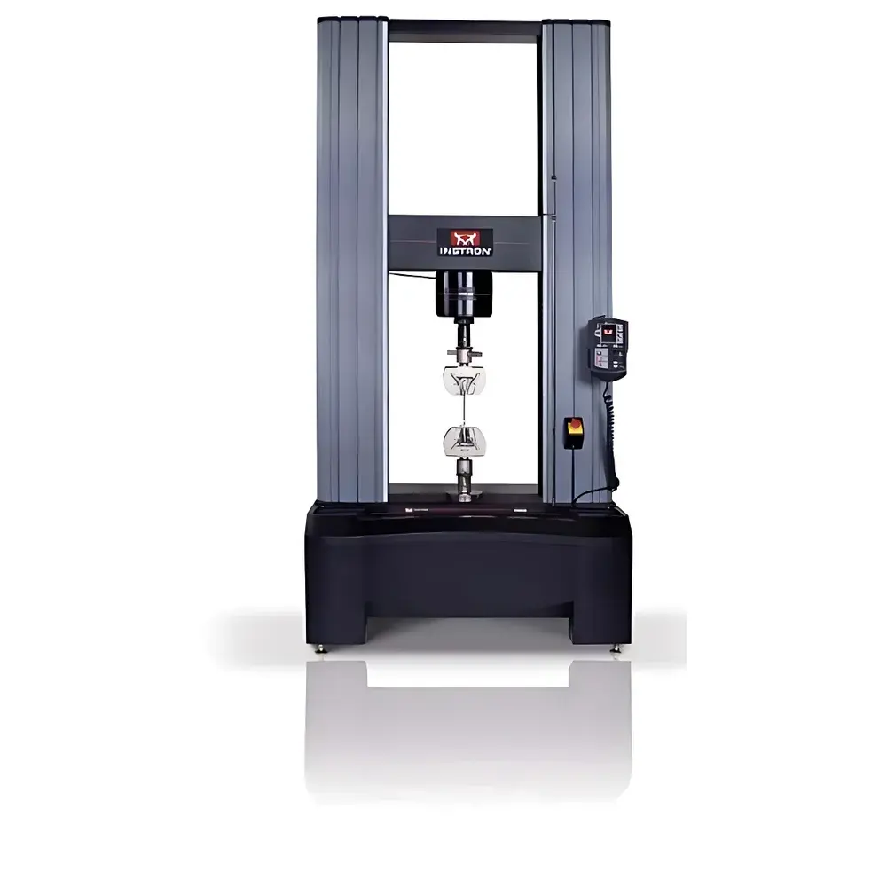 Instron 5980 Series Dual-Column Floor-Model Universal Testing Machine