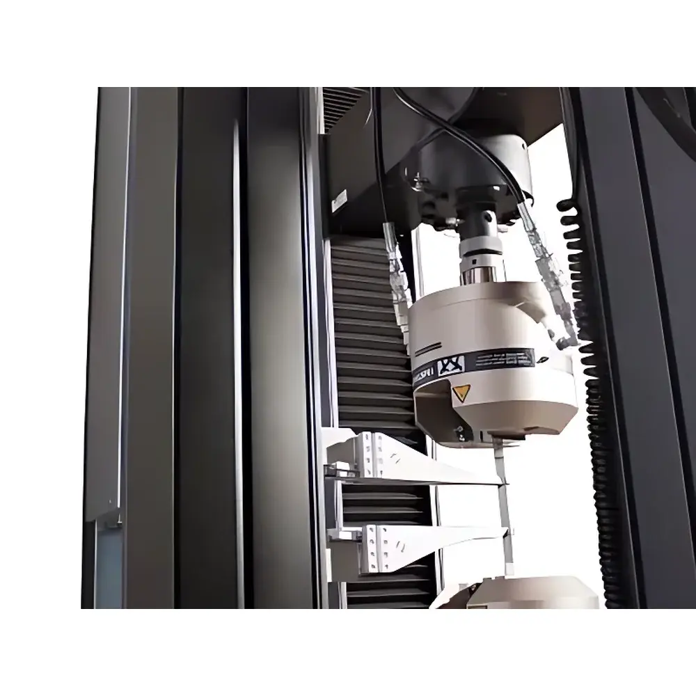 Instron 5980 Series Dual-Column Floor-Model Universal Testing Machine