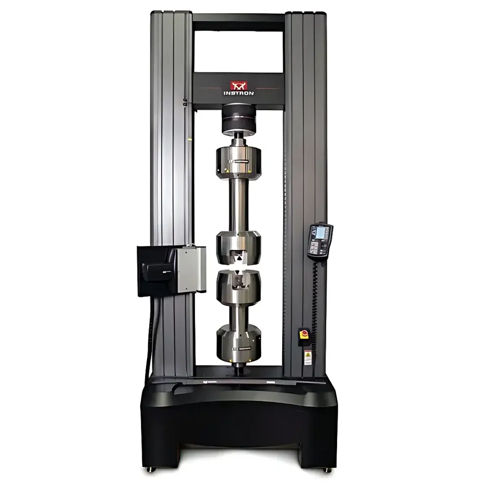 Instron 5980 Series Dual-Column Floor-Model Universal Testing Machine