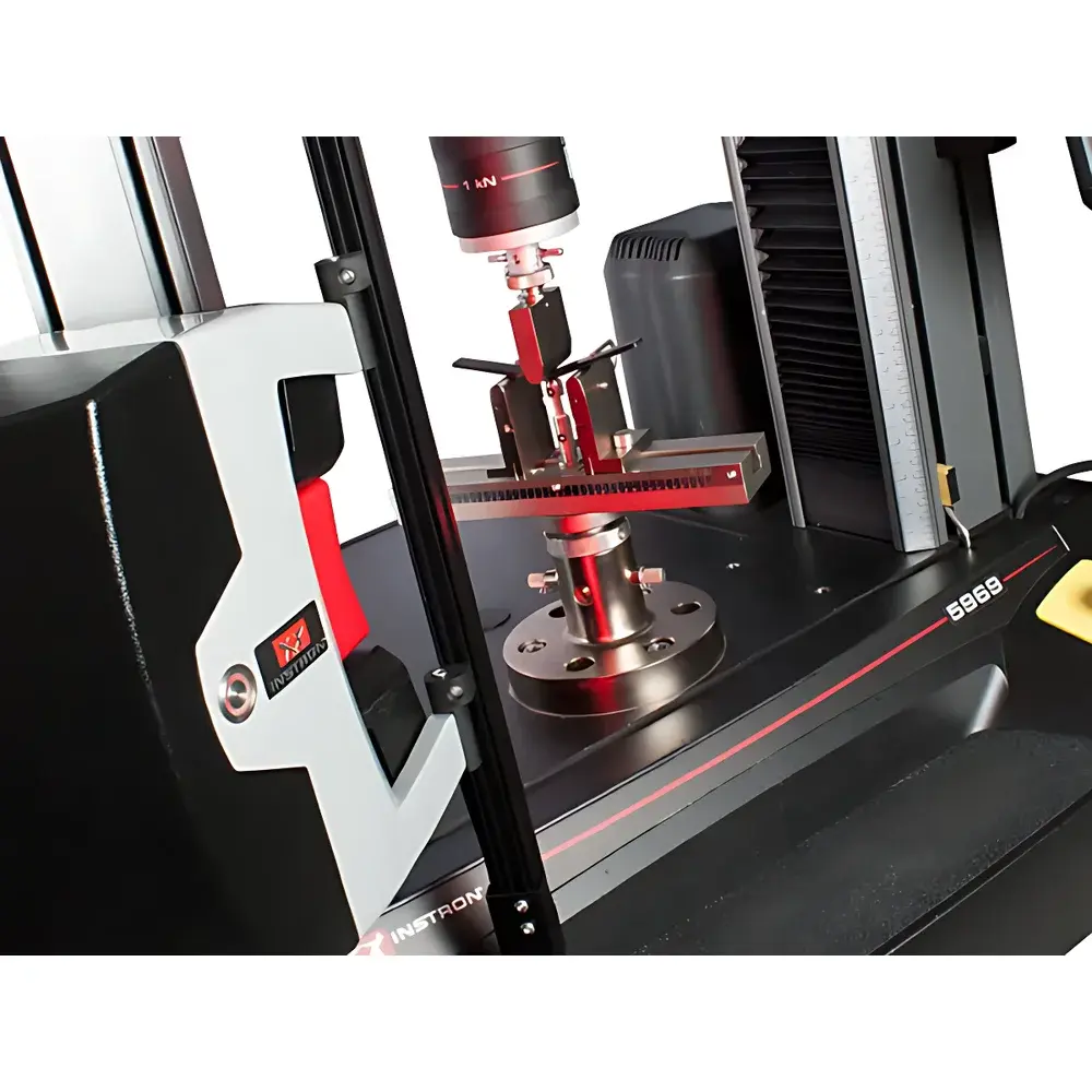 Instron AVE2 Advanced Video Extensometer