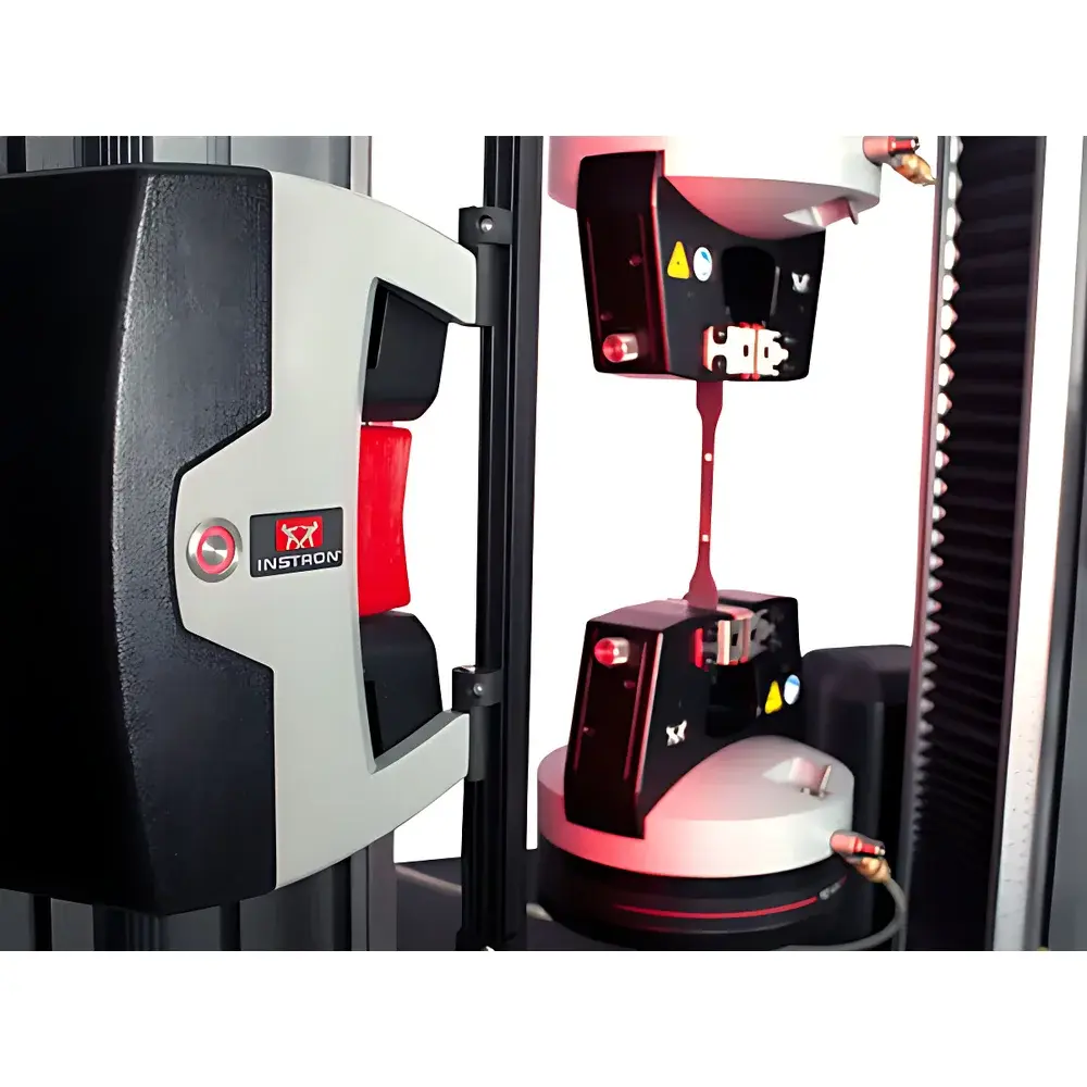Instron AVE2 Advanced Video Extensometer
