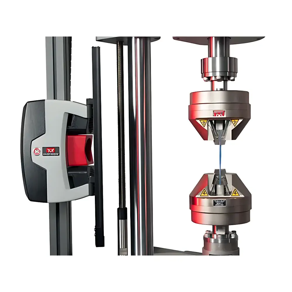 Instron AVE2 Advanced Video Extensometer