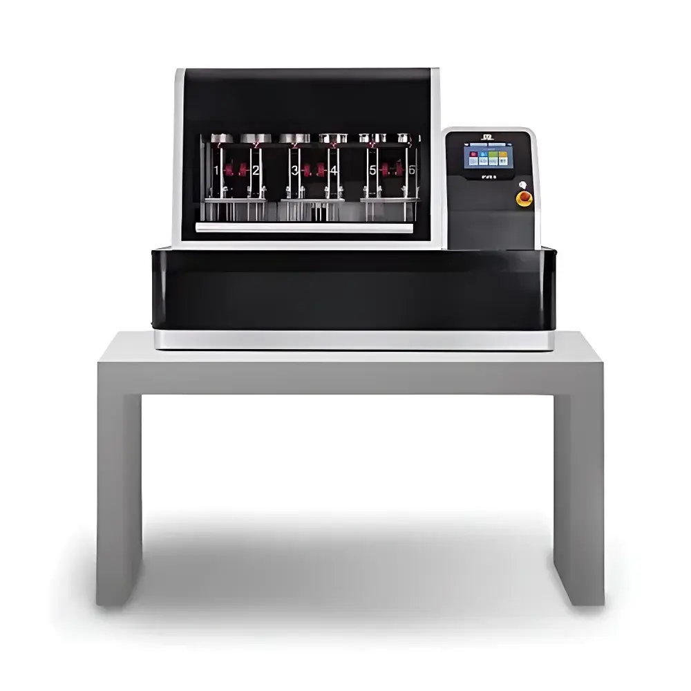 CEAST HV Series Heat Deflection Temperature (HDT) and Vicat Softening Point Tester