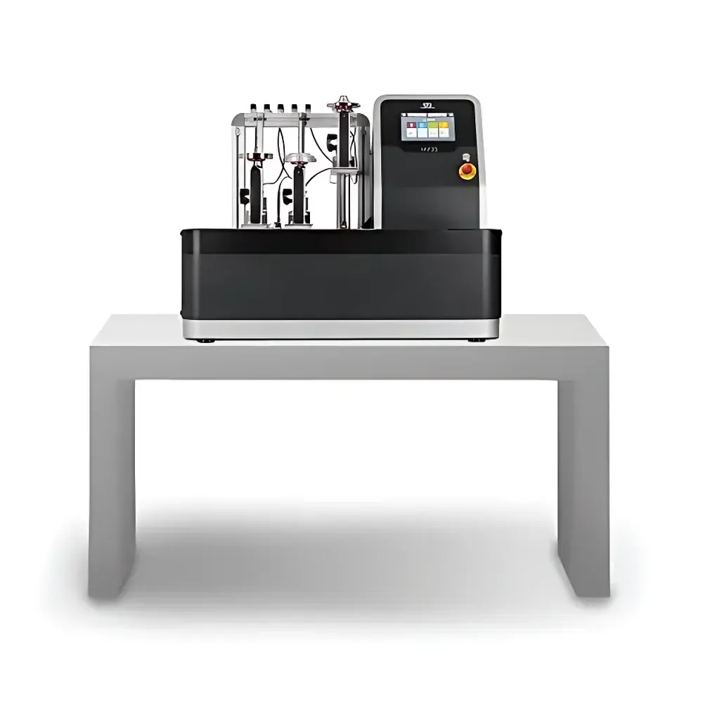 CEAST HV Series Heat Deflection Temperature (HDT) and Vicat Softening Point Tester