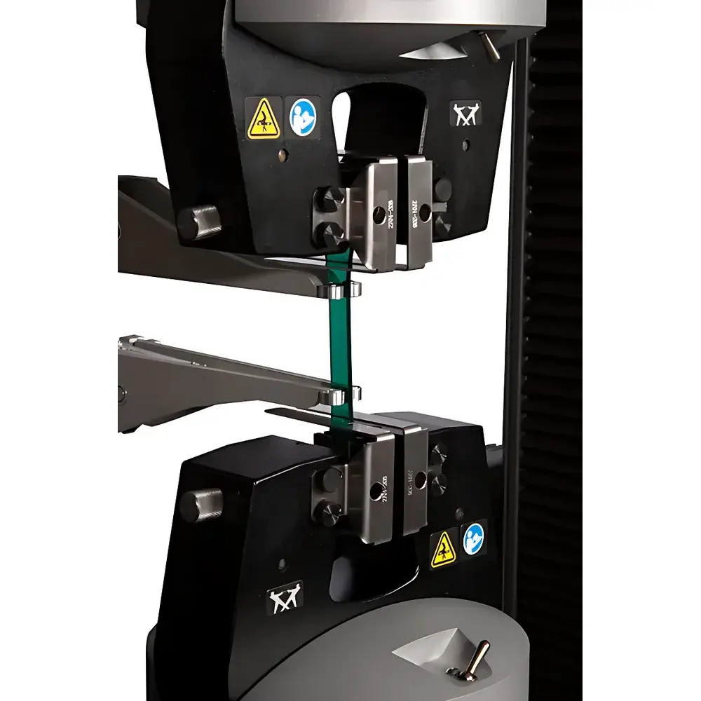 Instron AutoX 750 Fully Automatic Contact Extensometer