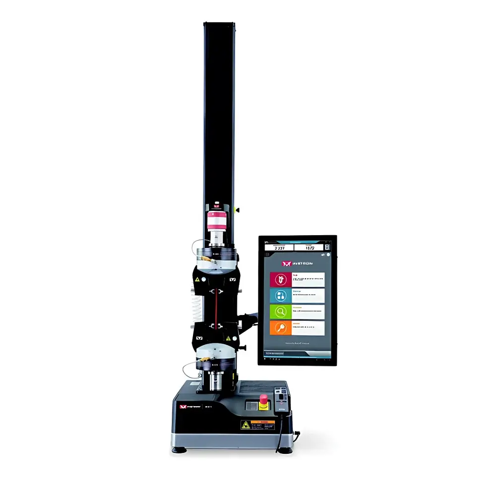 Instron 6800 Series Single-Column Electromechanical Universal Testing System