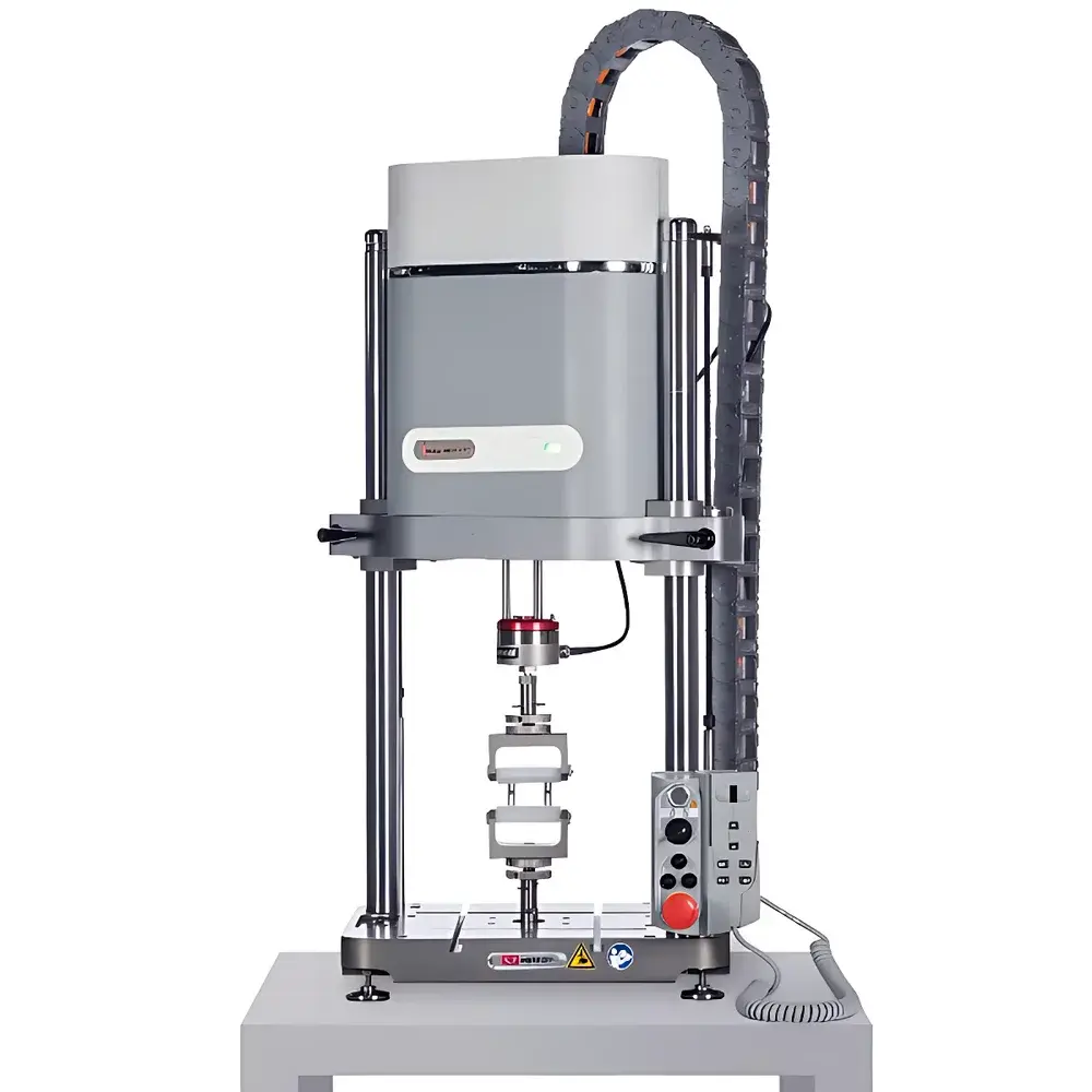 Instron ElectroPuls® E1000 All-Electric Dynamic and Static Fatigue Testing System