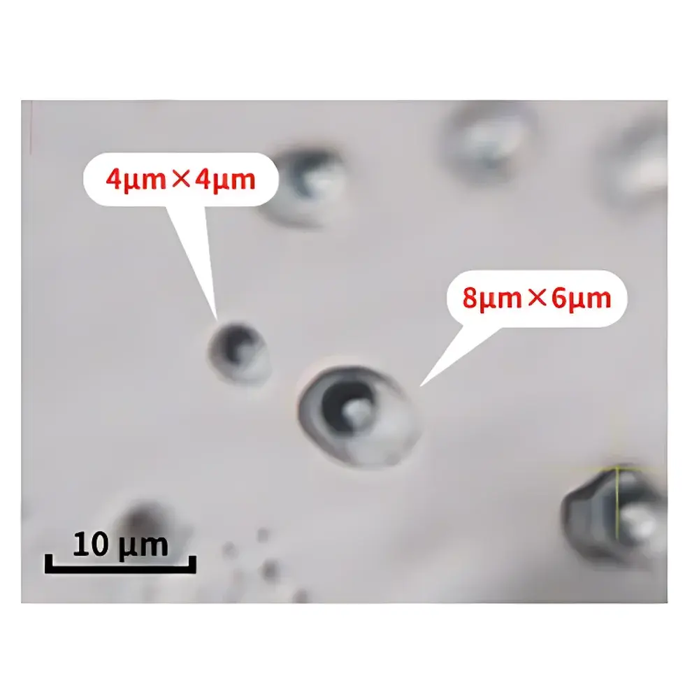 Chemlab Pro fsLA-ICP-MS/MS Service for Single-Fluid-Inclusion Trace Element Quantification