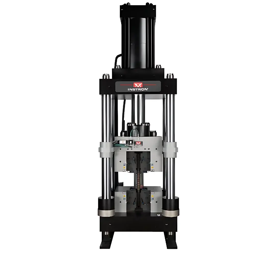 Instron KPX Series Hydraulic Universal Testing Machine