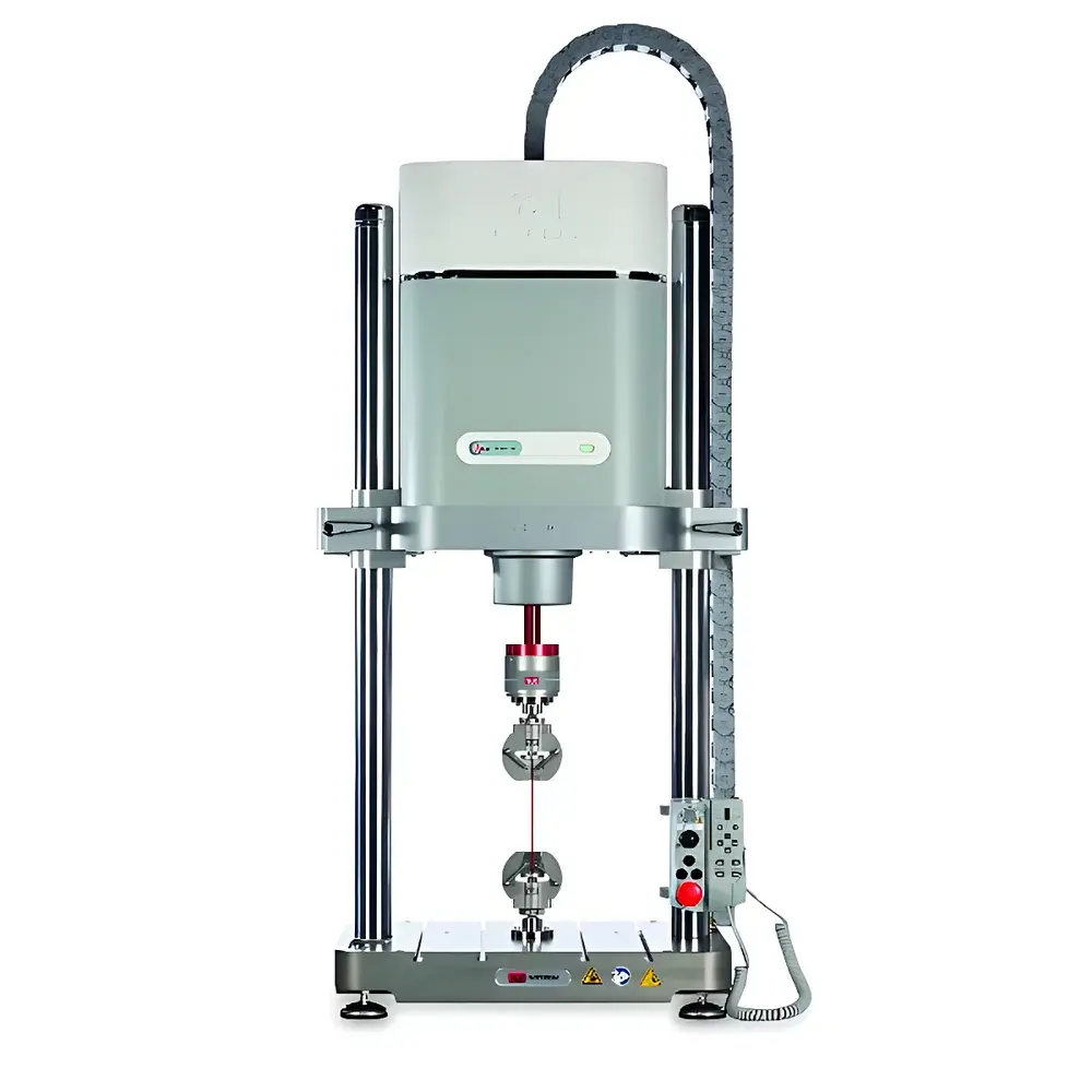 Instron ElectroPuls® E3000 All-Electric Dynamic and Static Fatigue Testing System