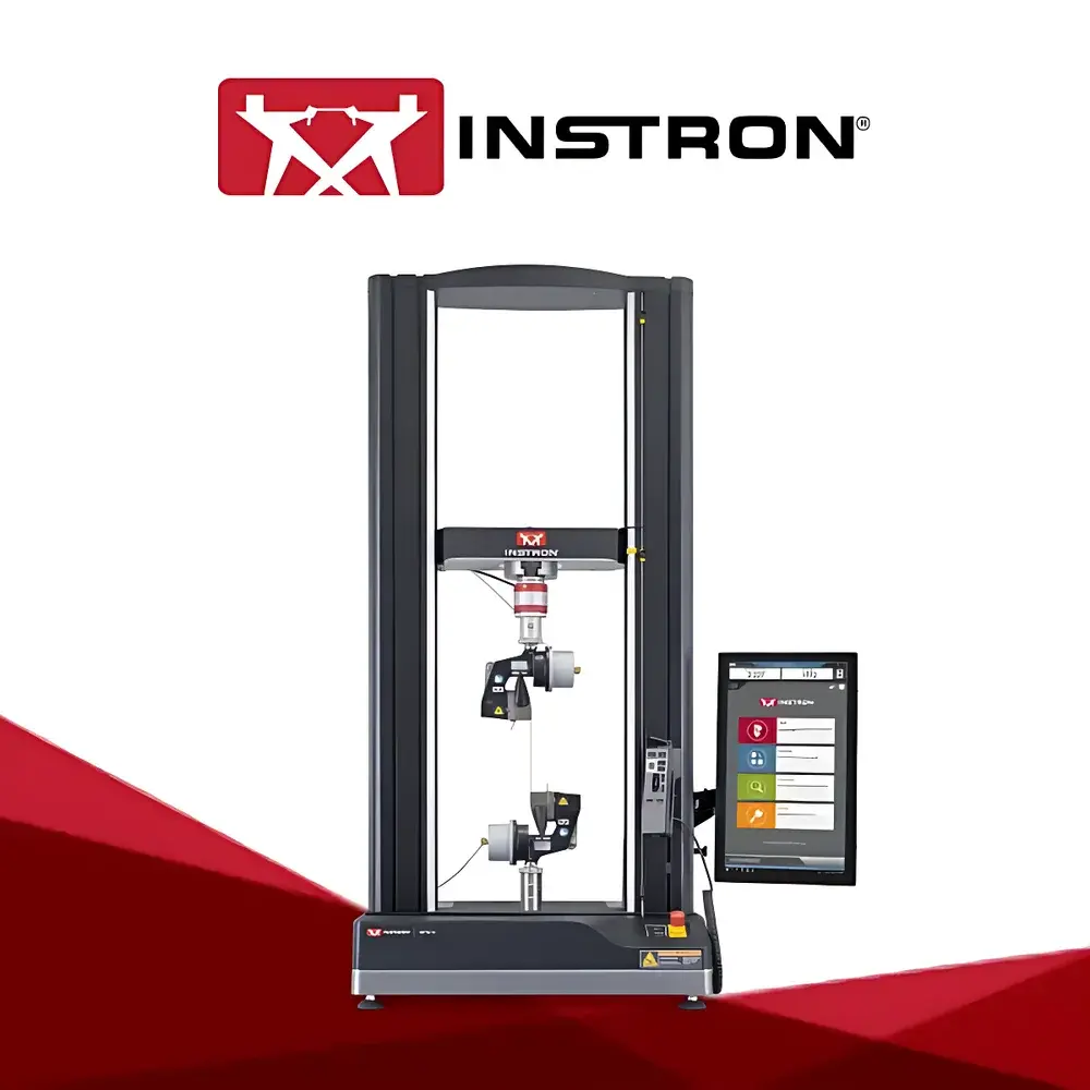 Instron 6800 Series Dual-Column Tabletop Electromechanical Universal Testing System