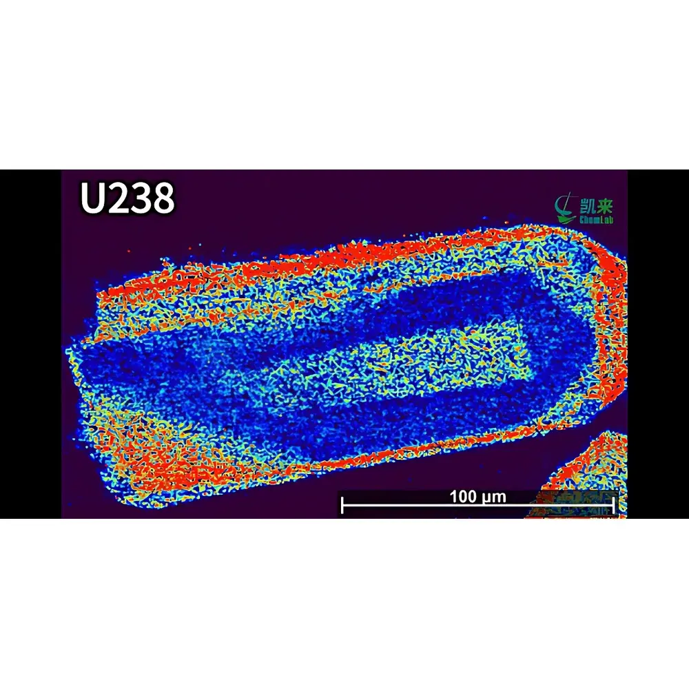 Chemlab GenesisGEO Matrix Femtosecond Laser Ablation System