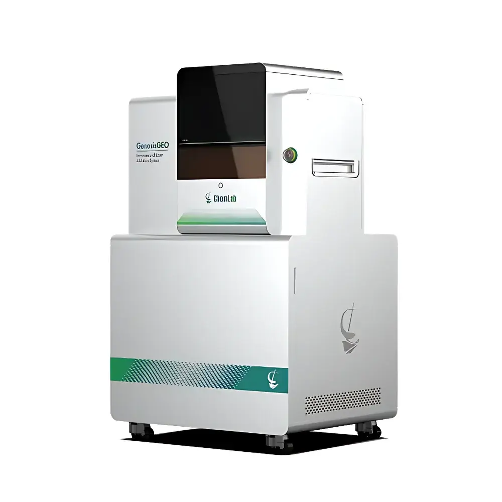 Chemlab GenesisGEO Matrix Femtosecond Laser Ablation System
