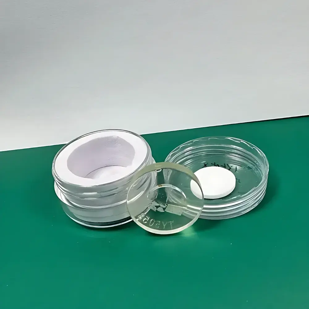 Chemlab Pro Carbonate U-Pb Isotope Geochronology Service