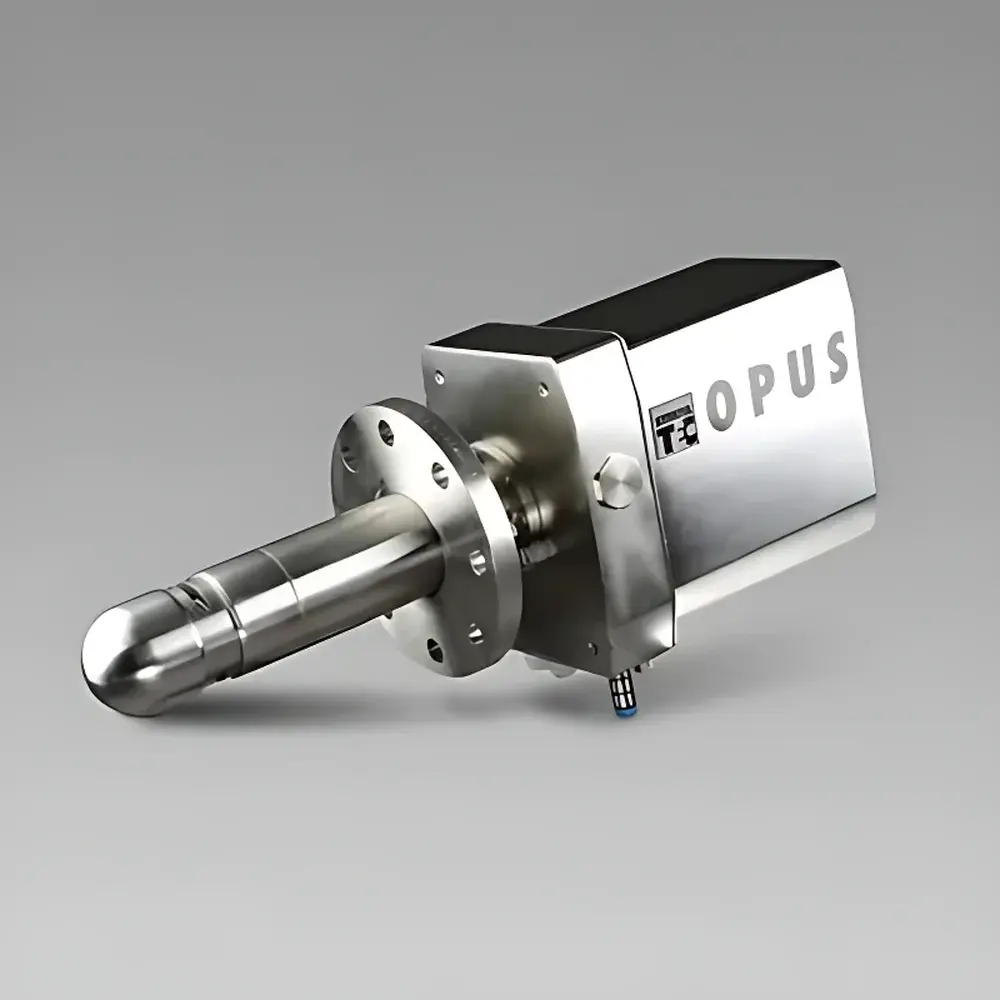 SYMPATEC OPUS Online Wet-Process Particle Size Analyzer