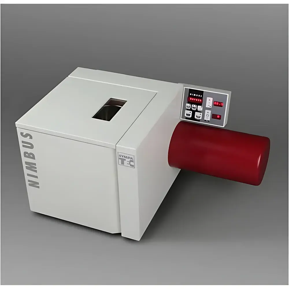 Sympatec NIMBUS Ultrasonic Attenuation Particle Size Analyzer