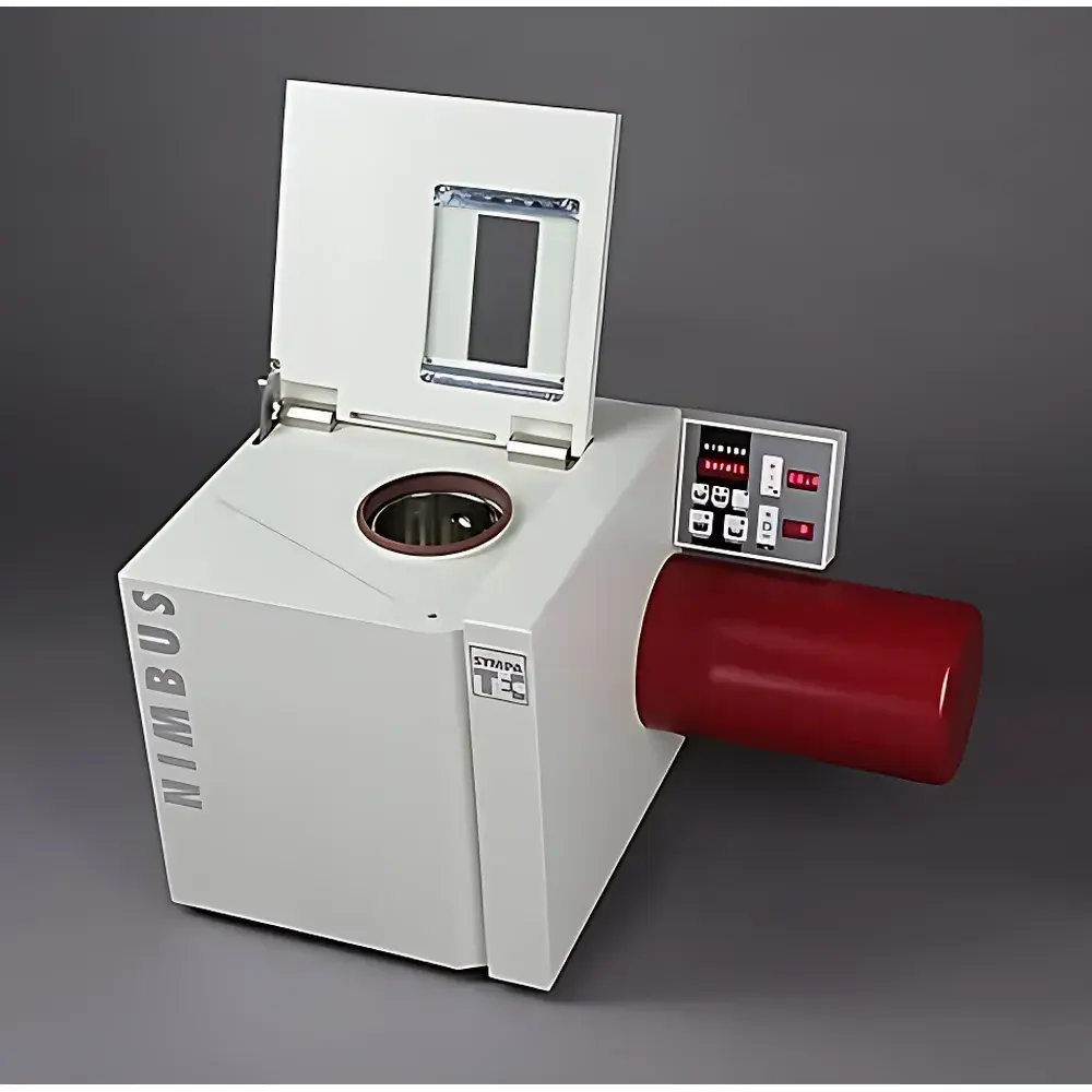 Sympatec NIMBUS Ultrasonic Attenuation Particle Size Analyzer
