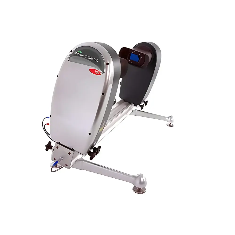 Malvern Panalytical Spraytec Spray Particle Size Analyzer