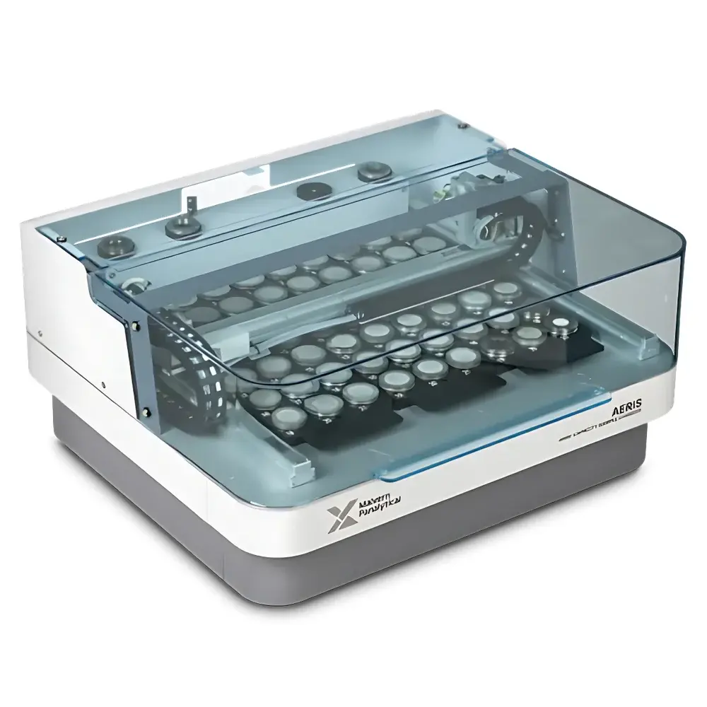 Malvern Panalytical Aeris HCSC High-Capacity Sample Changer for Benchtop X-ray Diffractometers