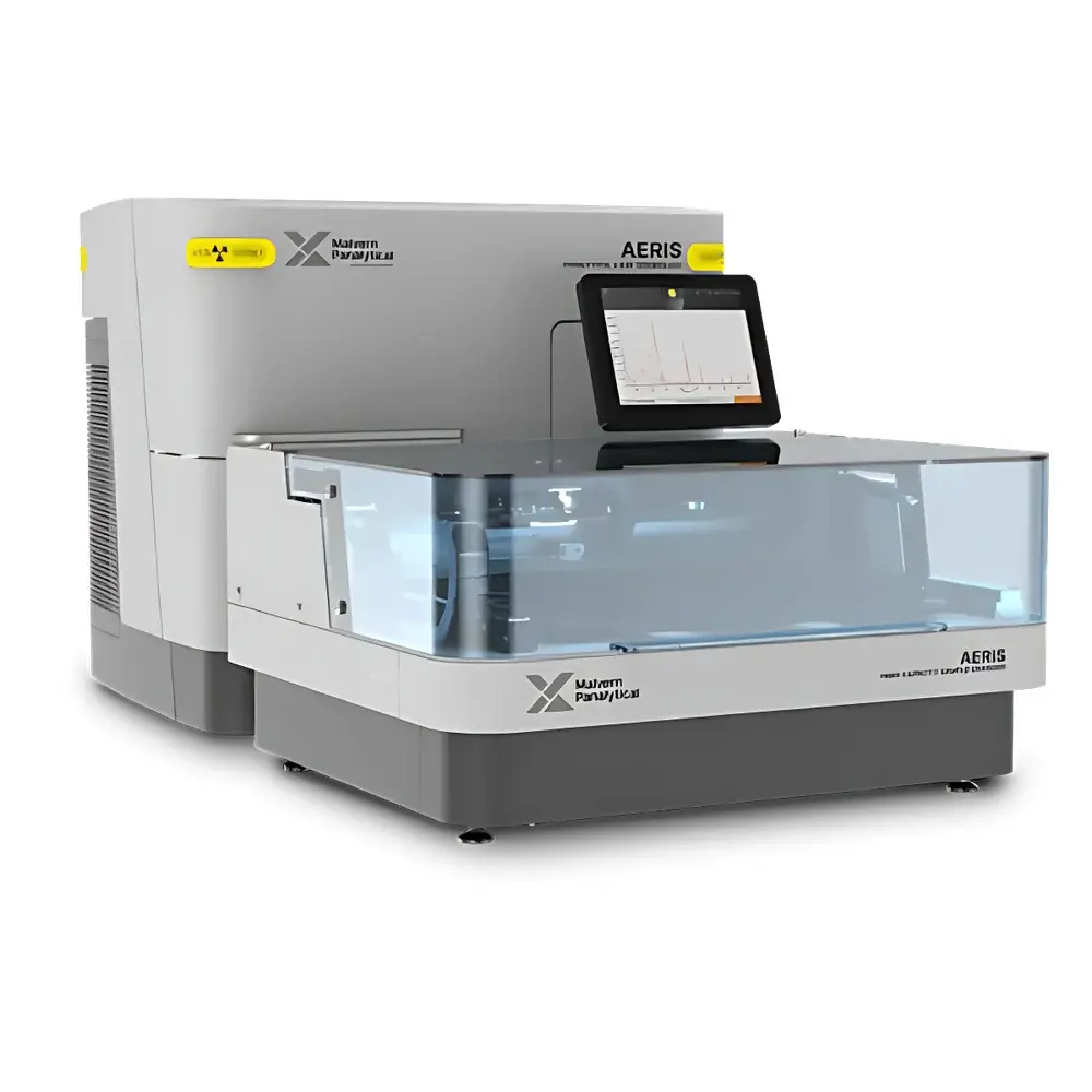 Malvern Panalytical Aeris HCSC High-Capacity Sample Changer for Benchtop X-ray Diffractometers