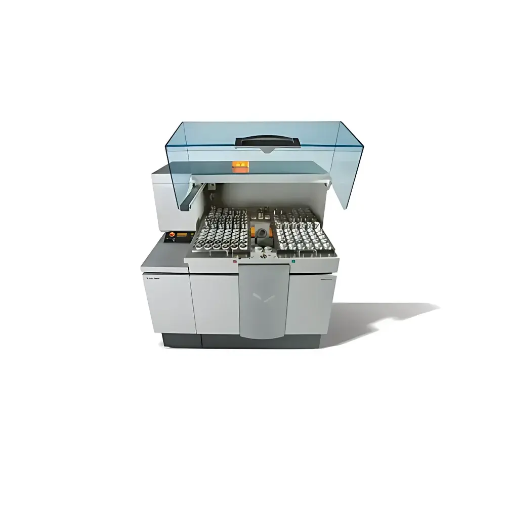 Malvern PANalytical Axios FAST Wavelength Dispersive X-Ray Fluorescence Spectrometer