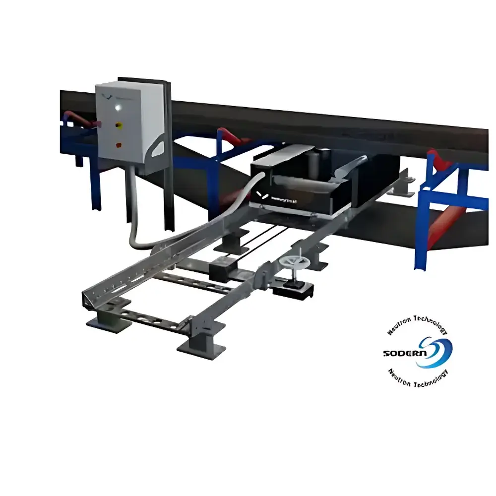 Malvern Panalytical CNA Series Online Neutron Activation Analyzer