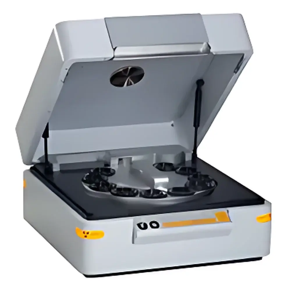 Malvern Panalytical Epsilon 4 Benchtop Energy Dispersive X-Ray Fluorescence Spectrometer