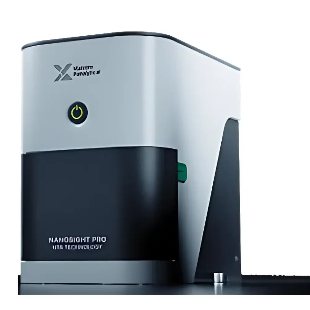 Malvern PANalytical NanoSight Pro Nanoparticle Tracking Analyzer