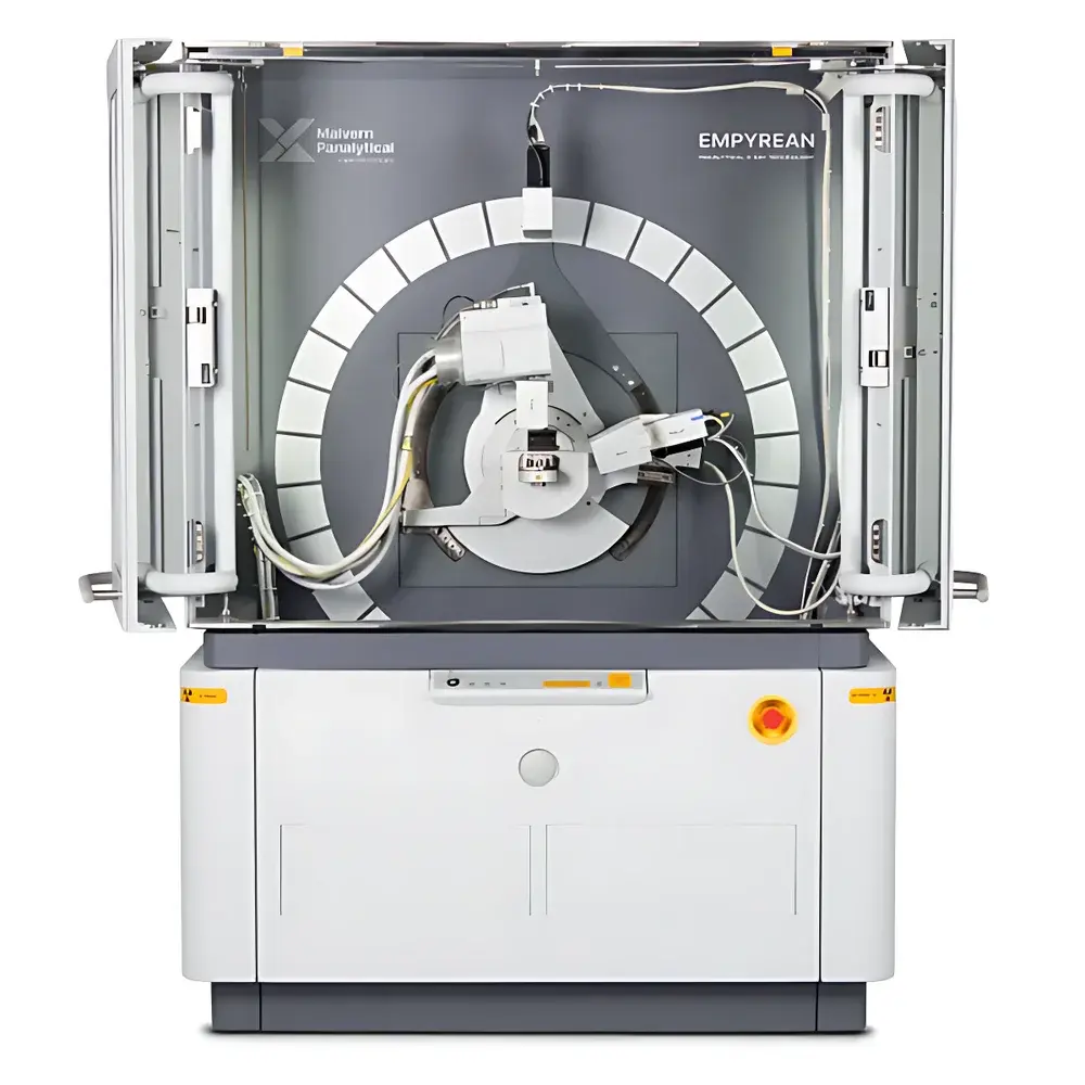 Malvern Panalytical Empyrean Multi-Core X-ray Diffractometer