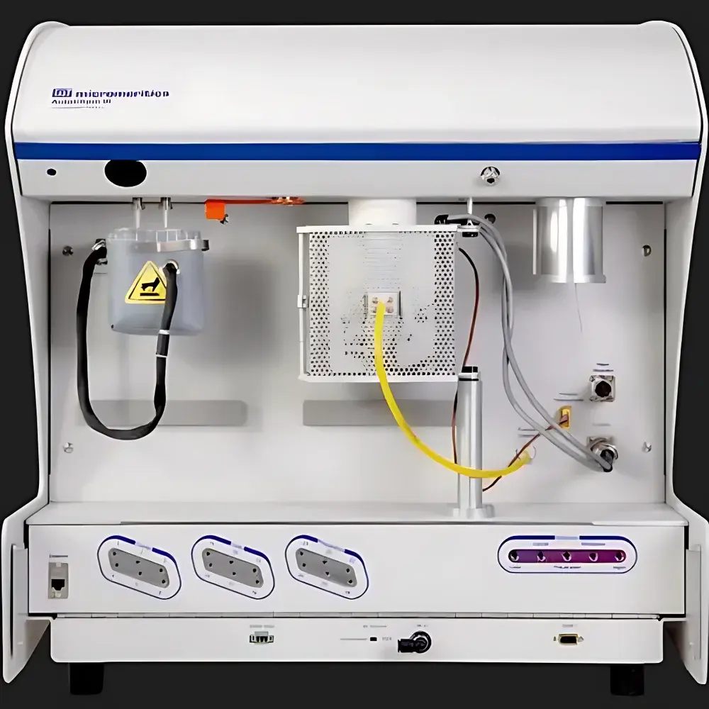 Micromeritics AutoChem III Chemisorption Analyzer