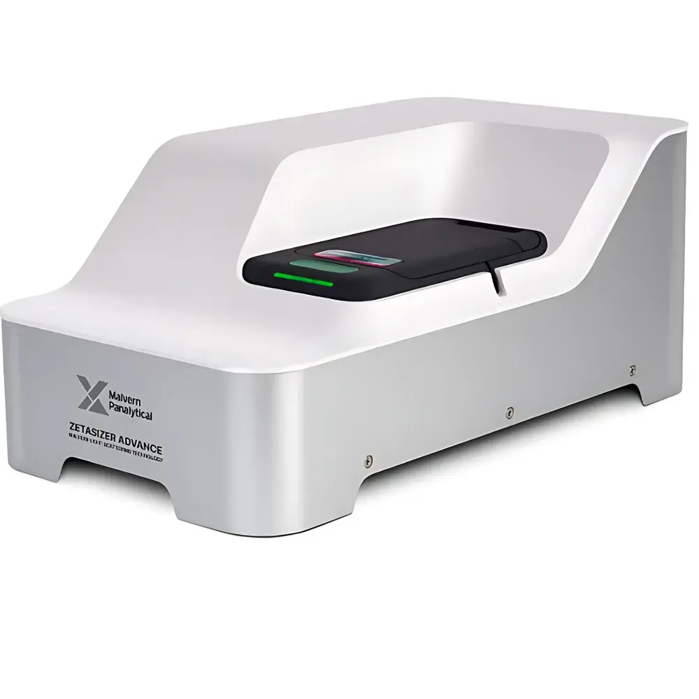 Malvern PANalytical Zetasizer Ultra Nanoparticle Size and Zeta Potential Analyzer
