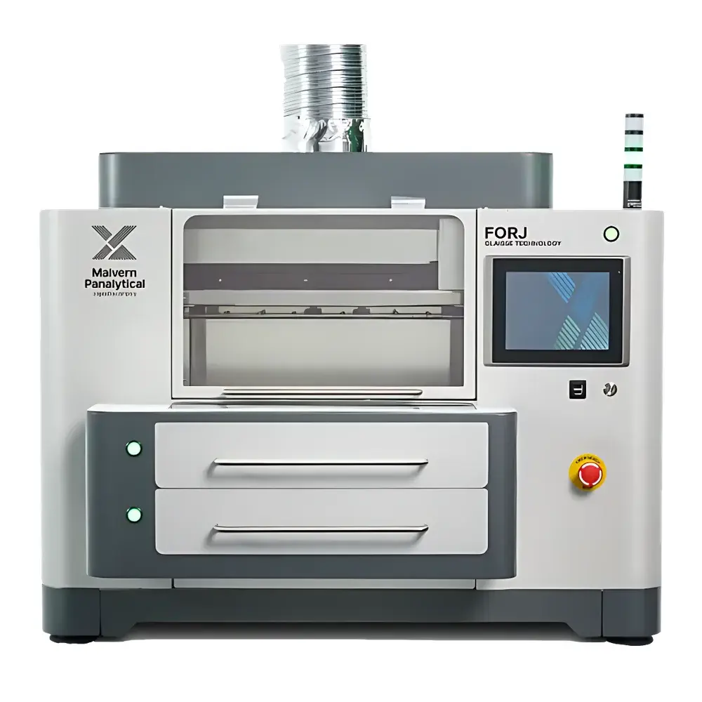 Malvern Panalytical FORJ “Huǒ Xīng” Fusion Machine