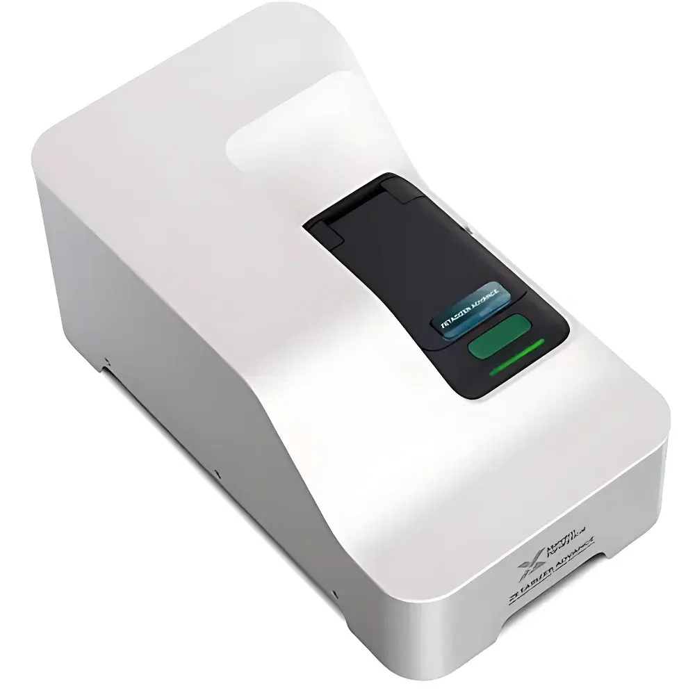 Malvern Panalytical Zetasizer Pro Nanoparticle Size and Zeta Potential Analyzer