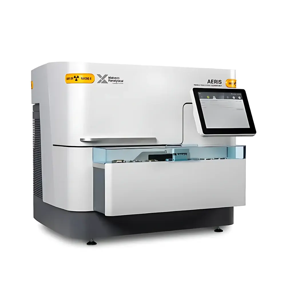 Malvern Panalytical Aeris Benchtop X-ray Diffractometer