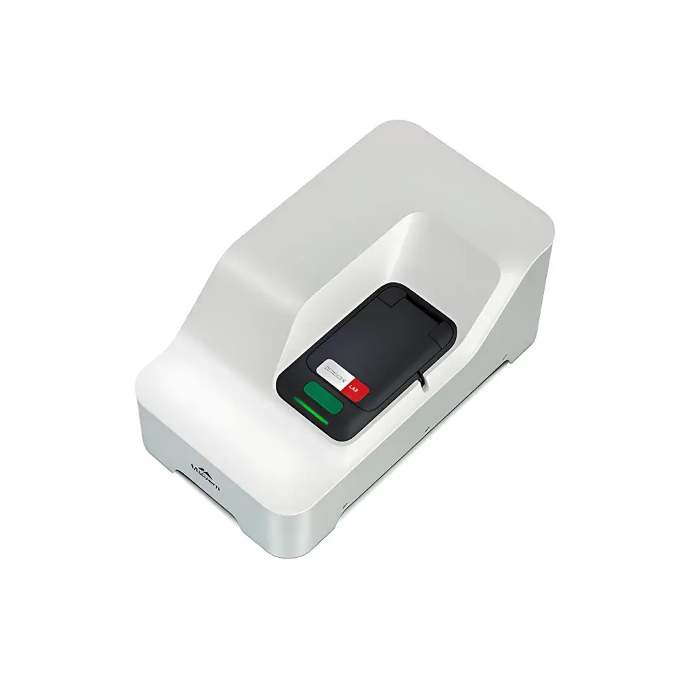 Malvern PANalytical Zetasizer Lab Nanoparticle Size and Zeta Potential Analyzer