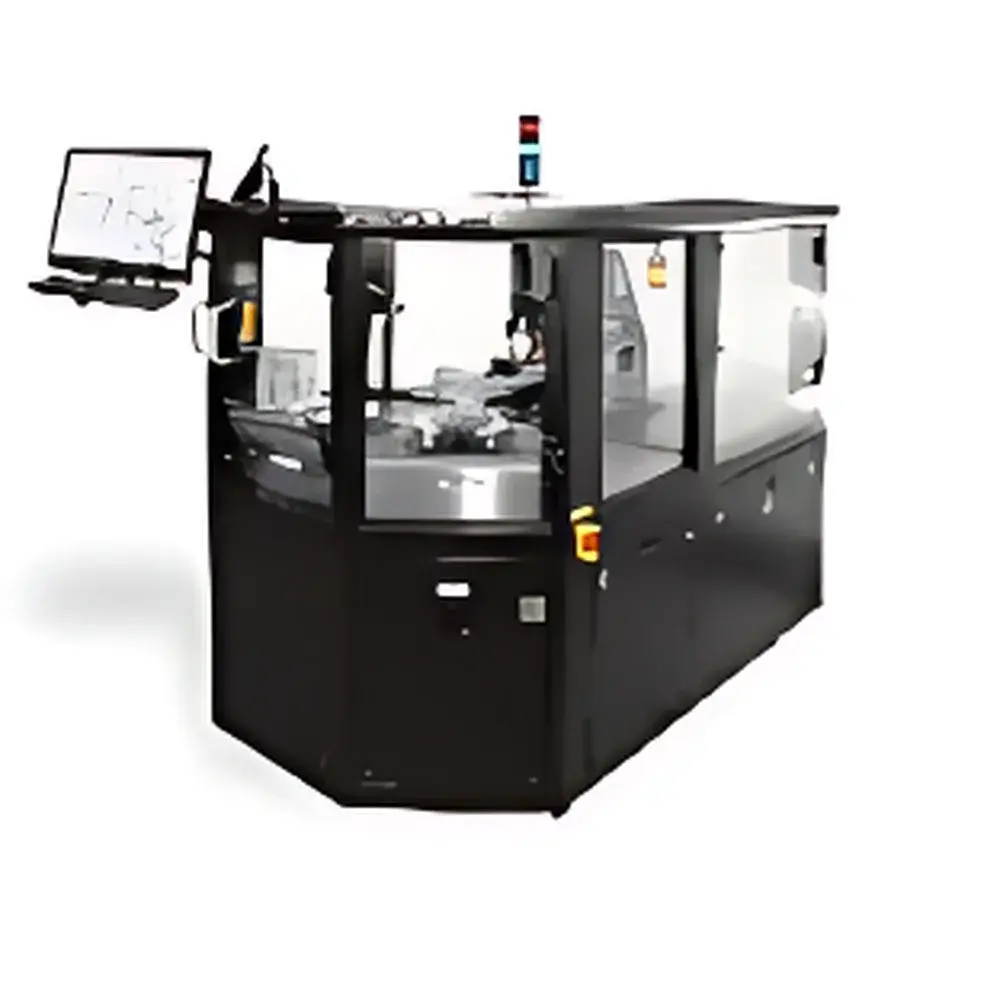 Malvern Panalytical Wafer XRD Automated Single-Crystal X-ray Diffractometer