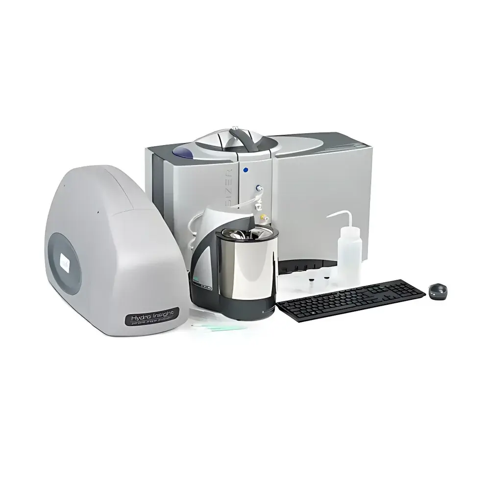 Malvern Panalytical Hydro Insight Real-Time Dynamic Imaging Accessory for Mastersizer 3000