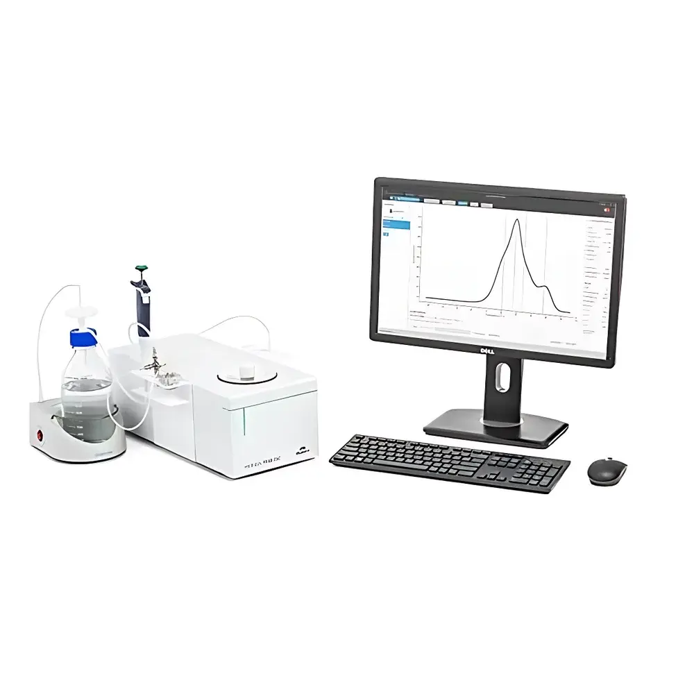 Malvern Panalytical MicroCal PEAQ-DSC Differential Scanning Calorimeter