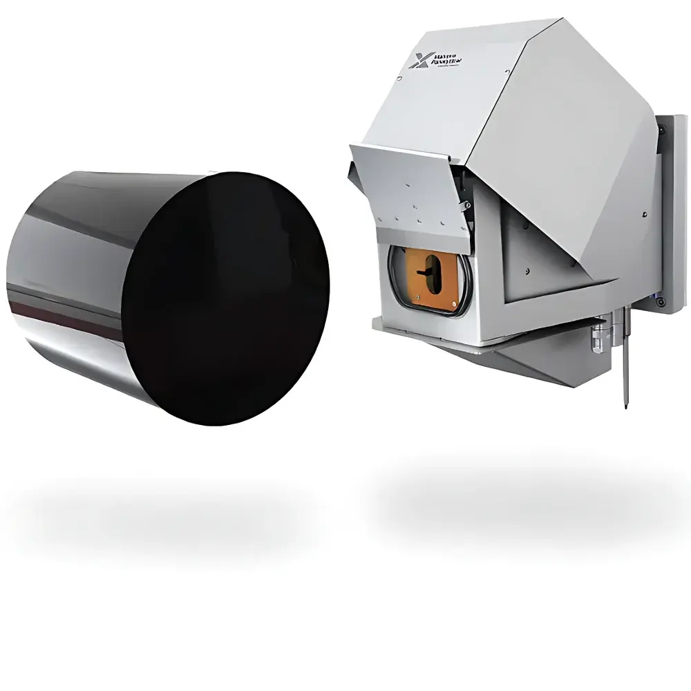 Malvern Panalytical XRD Series Crystal Orientation Analyzer