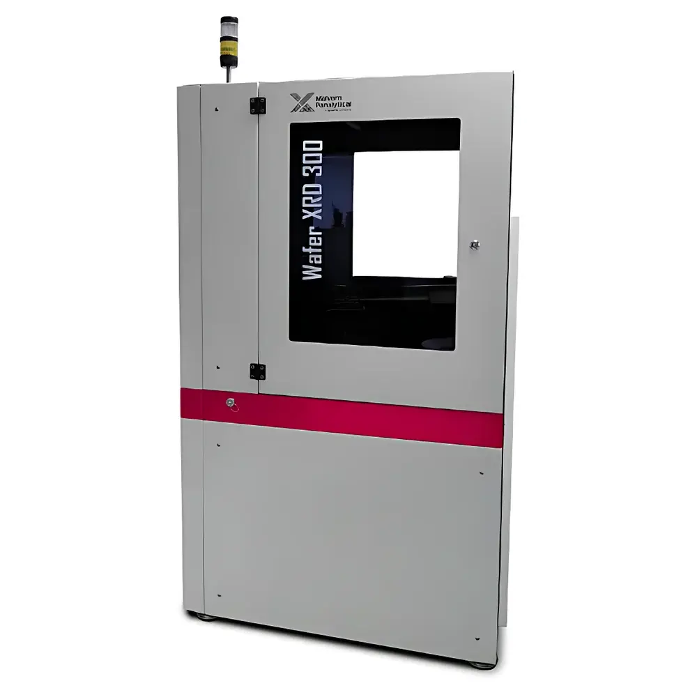 Malvern Panalytical XRD Series Crystal Orientation Analyzer