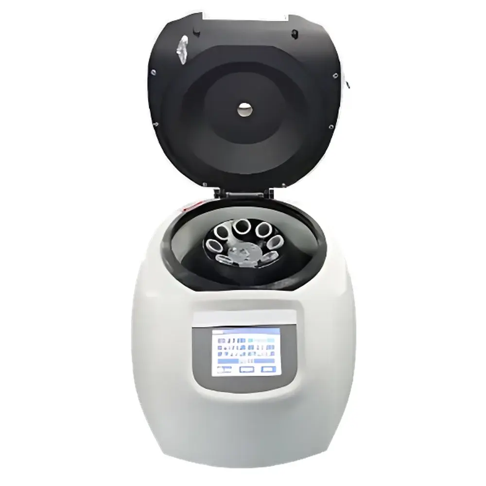 Xiangyi TD4 Benchtop Low-Speed Centrifuge