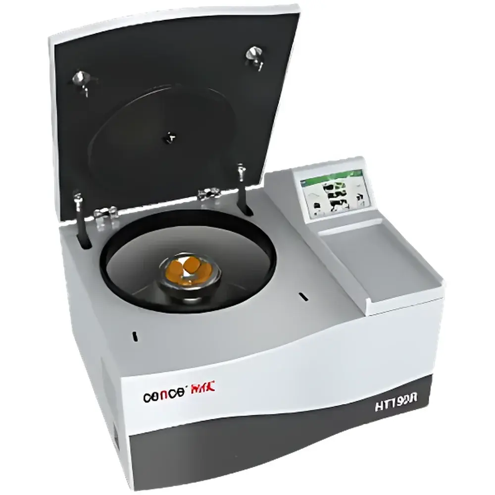 Xiangyi HT190R High-Speed Refrigerated Benchtop Centrifuge
